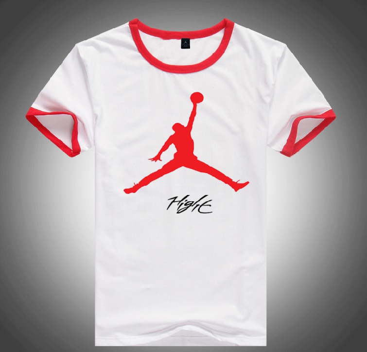 men jordan t-shirt S-XXXL-2095